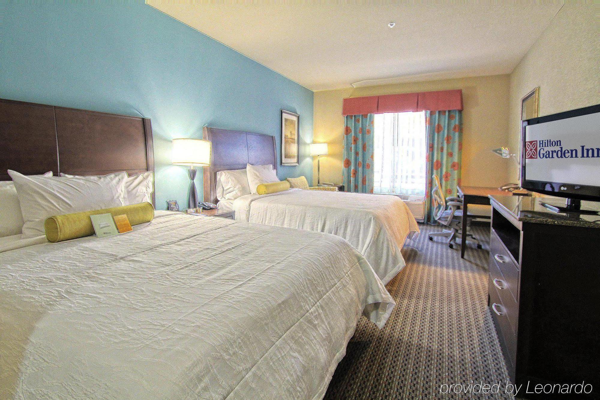 Hilton Garden Inn Midtown Tulsa Facilidades foto